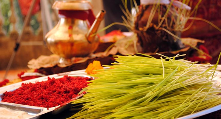 10 Major Festivals celebrated in Nepal